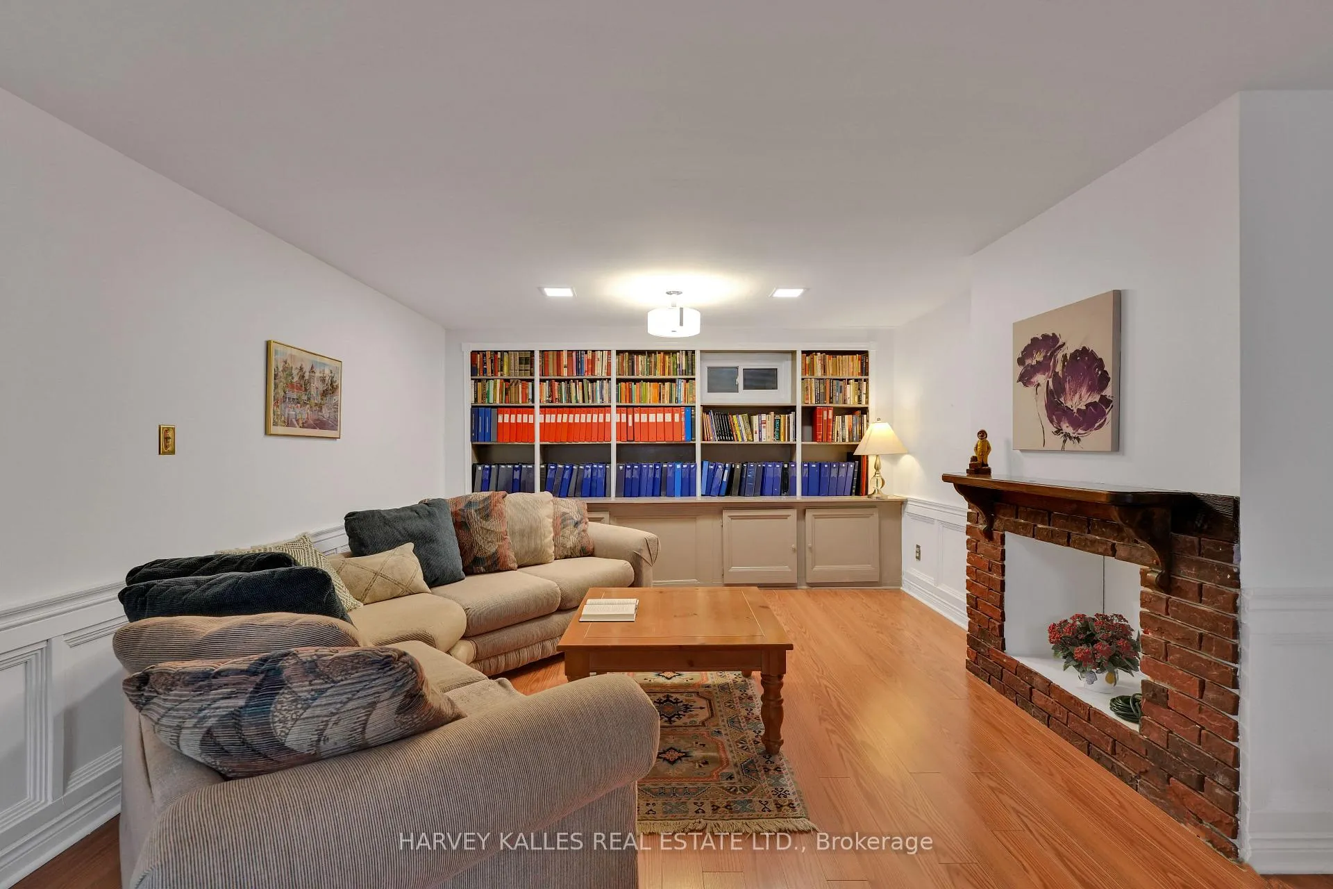 Photo 40 of 55 Aberfeldy Crescent, Markham, German Mills — HOMEH