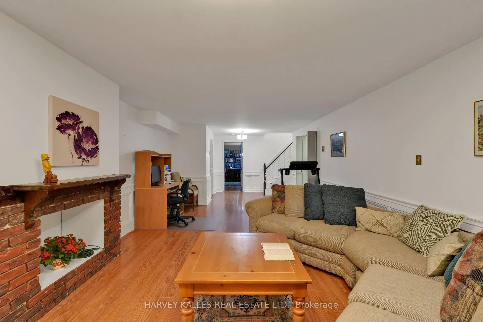 Photo 41 of 55 Aberfeldy Crescent, Markham, German Mills — HOMEH