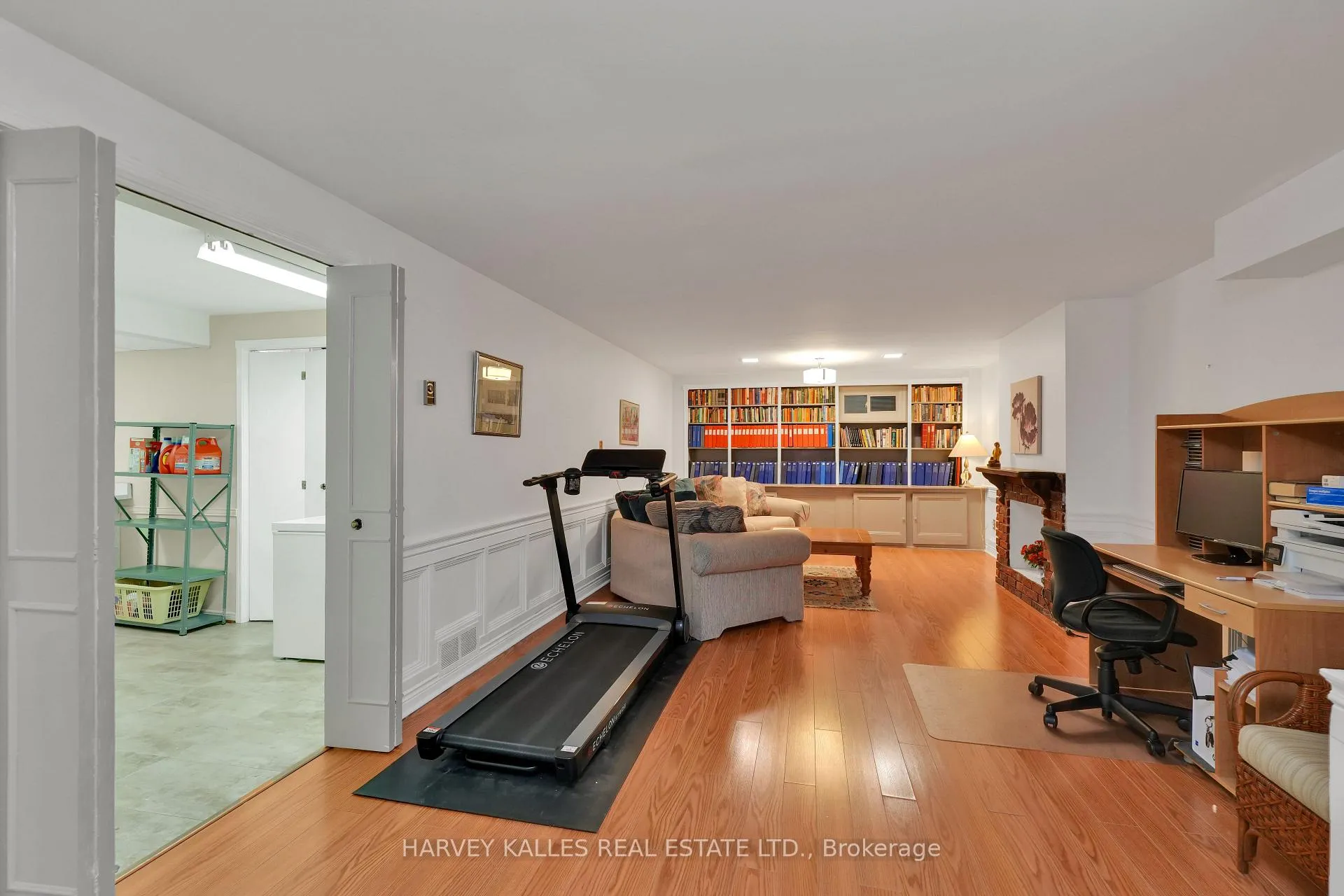 Photo 42 of 55 Aberfeldy Crescent, Markham, German Mills — HOMEH