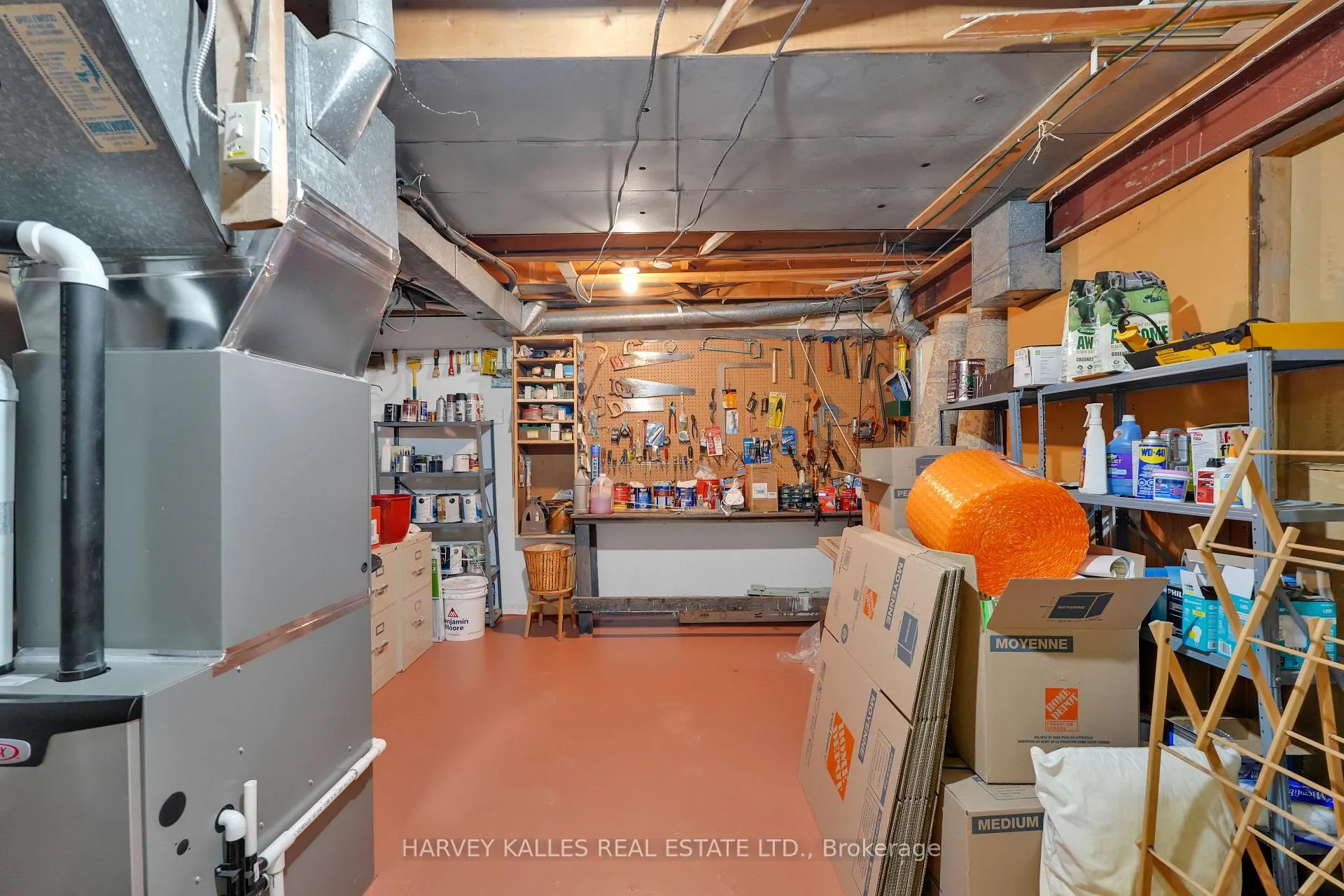 Photo 44 of 55 Aberfeldy Crescent, Markham, German Mills — HOMEH