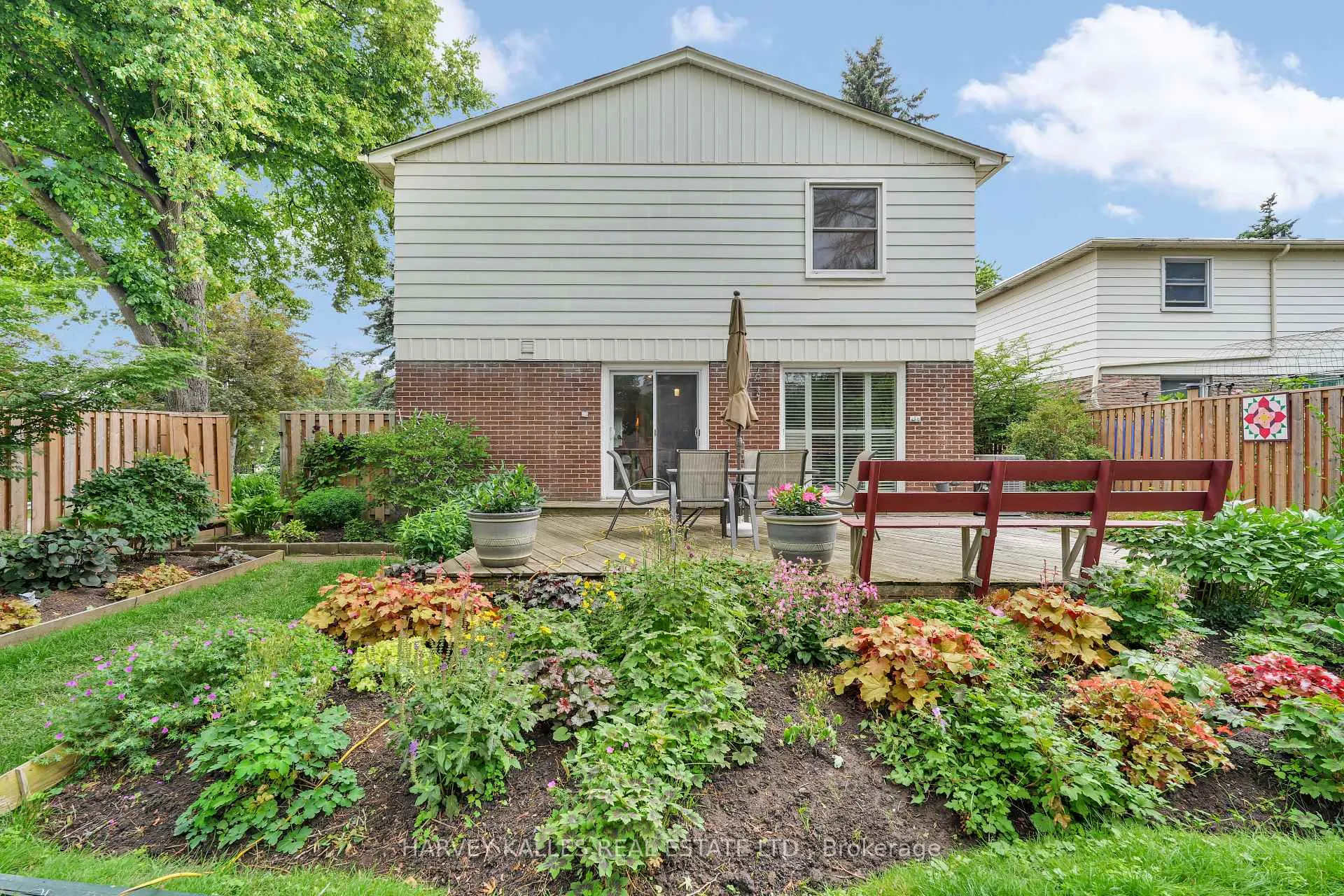 Photo 47 of 55 Aberfeldy Crescent, Markham, German Mills — HOMEH