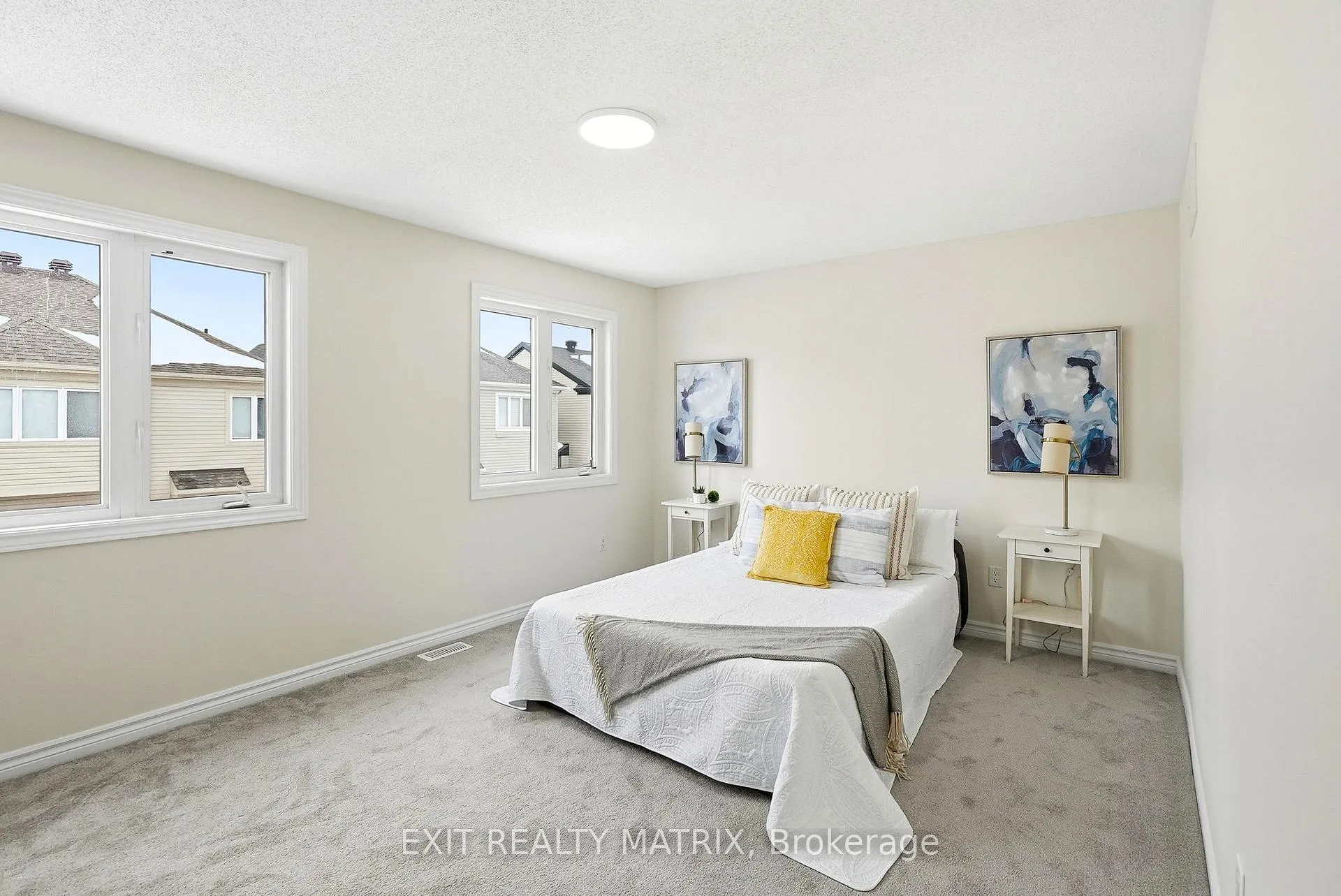 Photo 10 of 194 Flowing Creek Circle, Ottawa, Kanata - Emerald Meadows/Trailwest — HOMEH