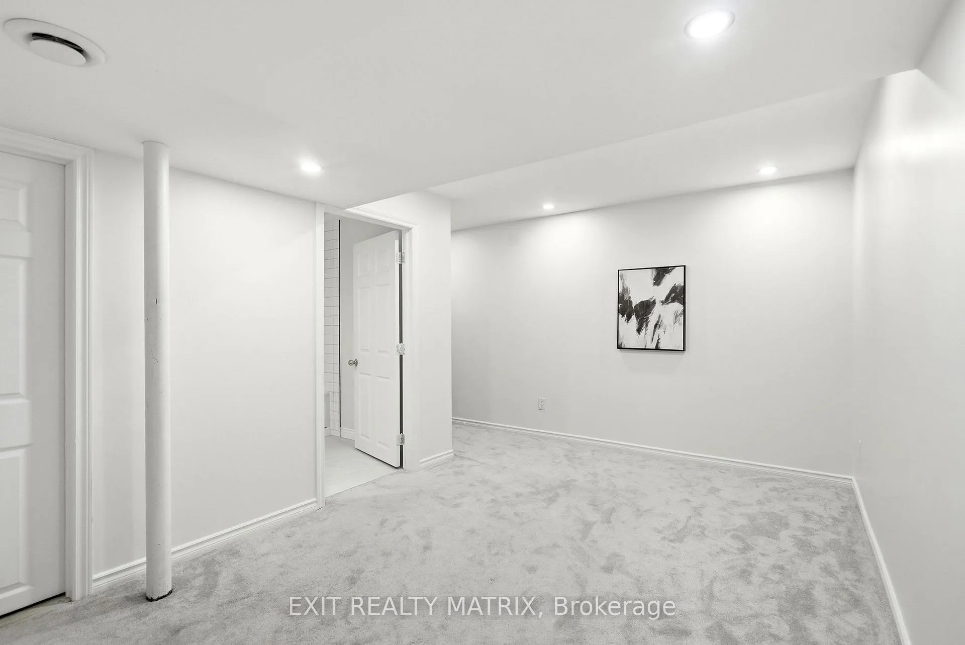 Photo 20 of 194 Flowing Creek Circle, Ottawa, Kanata - Emerald Meadows/Trailwest — HOMEH