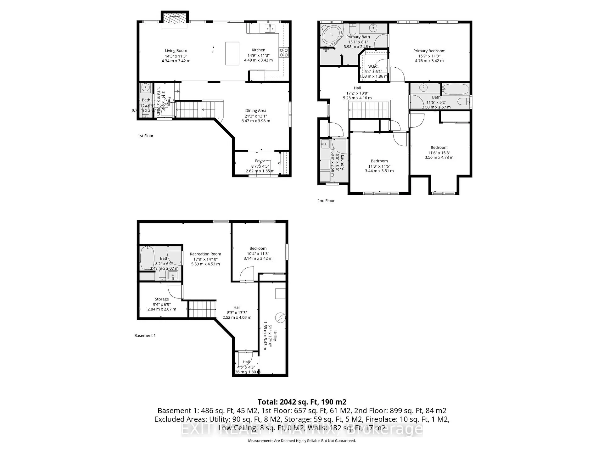 Photo 29 of 194 Flowing Creek Circle, Ottawa, Kanata - Emerald Meadows/Trailwest — HOMEH