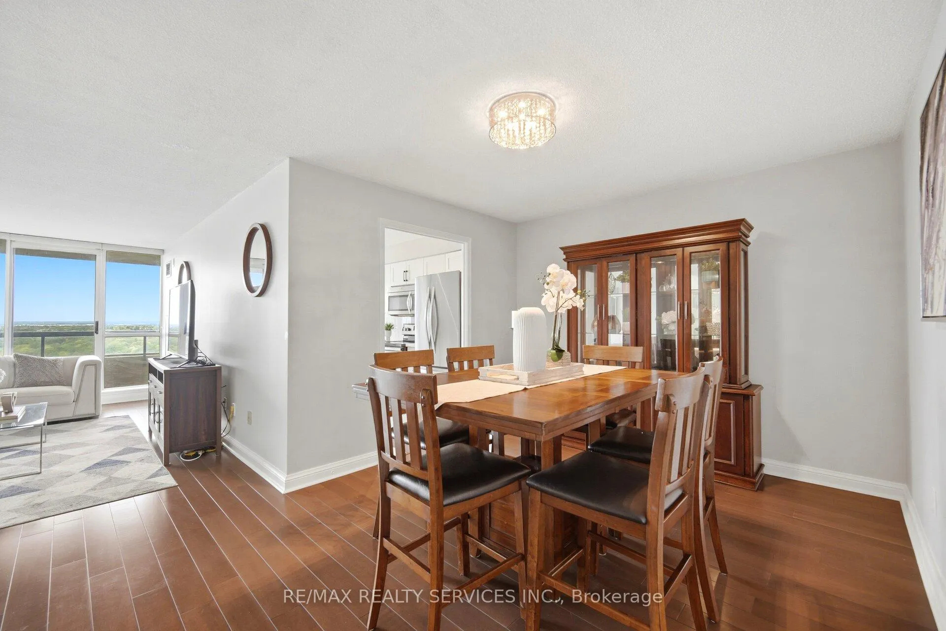 Photo 11 of Unit 1907, 22 Hanover Road, Brampton, Queen Street Corridor — HOMEH