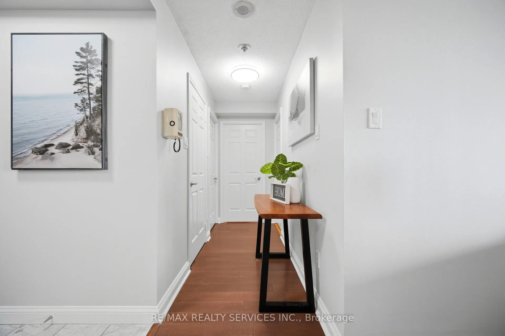 Photo 18 of Unit 1907, 22 Hanover Road, Brampton, Queen Street Corridor — HOMEH