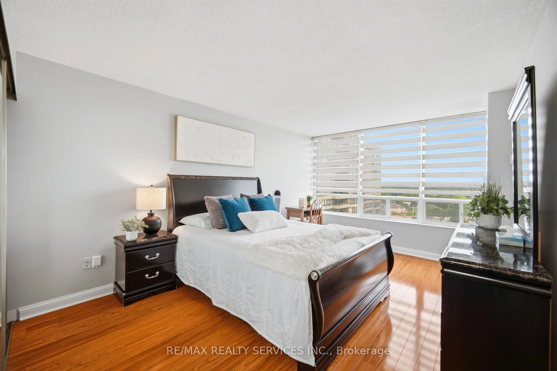 Photo 19 of Unit 1907, 22 Hanover Road, Brampton, Queen Street Corridor — HOMEH