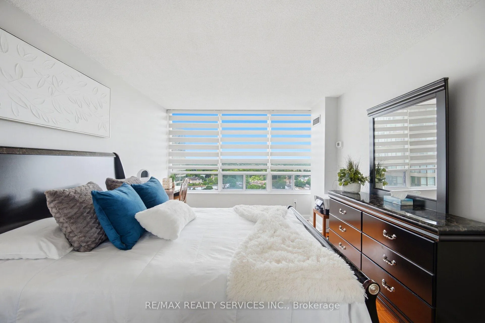 Photo 20 of Unit 1907, 22 Hanover Road, Brampton, Queen Street Corridor — HOMEH