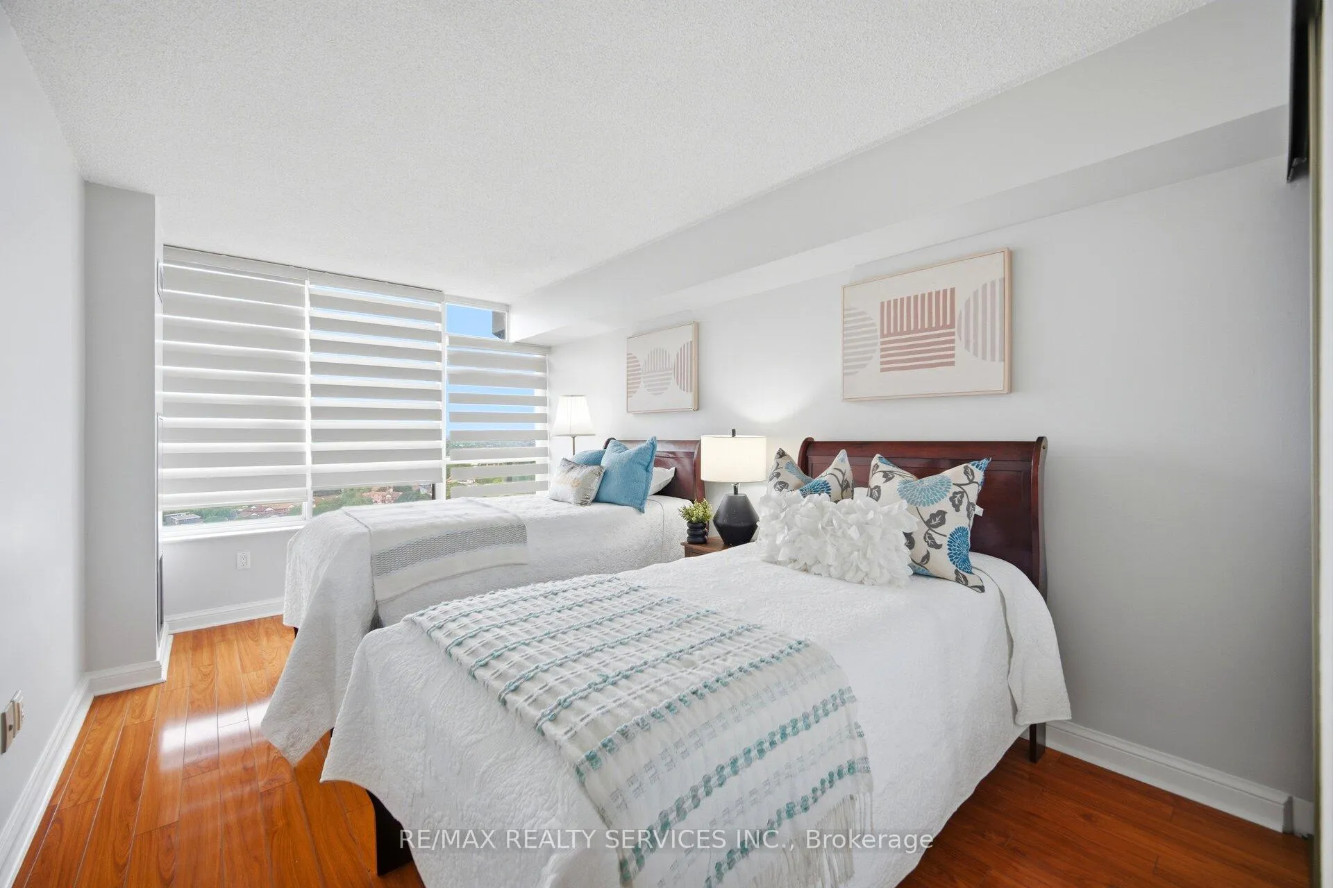 Photo 22 of Unit 1907, 22 Hanover Road, Brampton, Queen Street Corridor — HOMEH