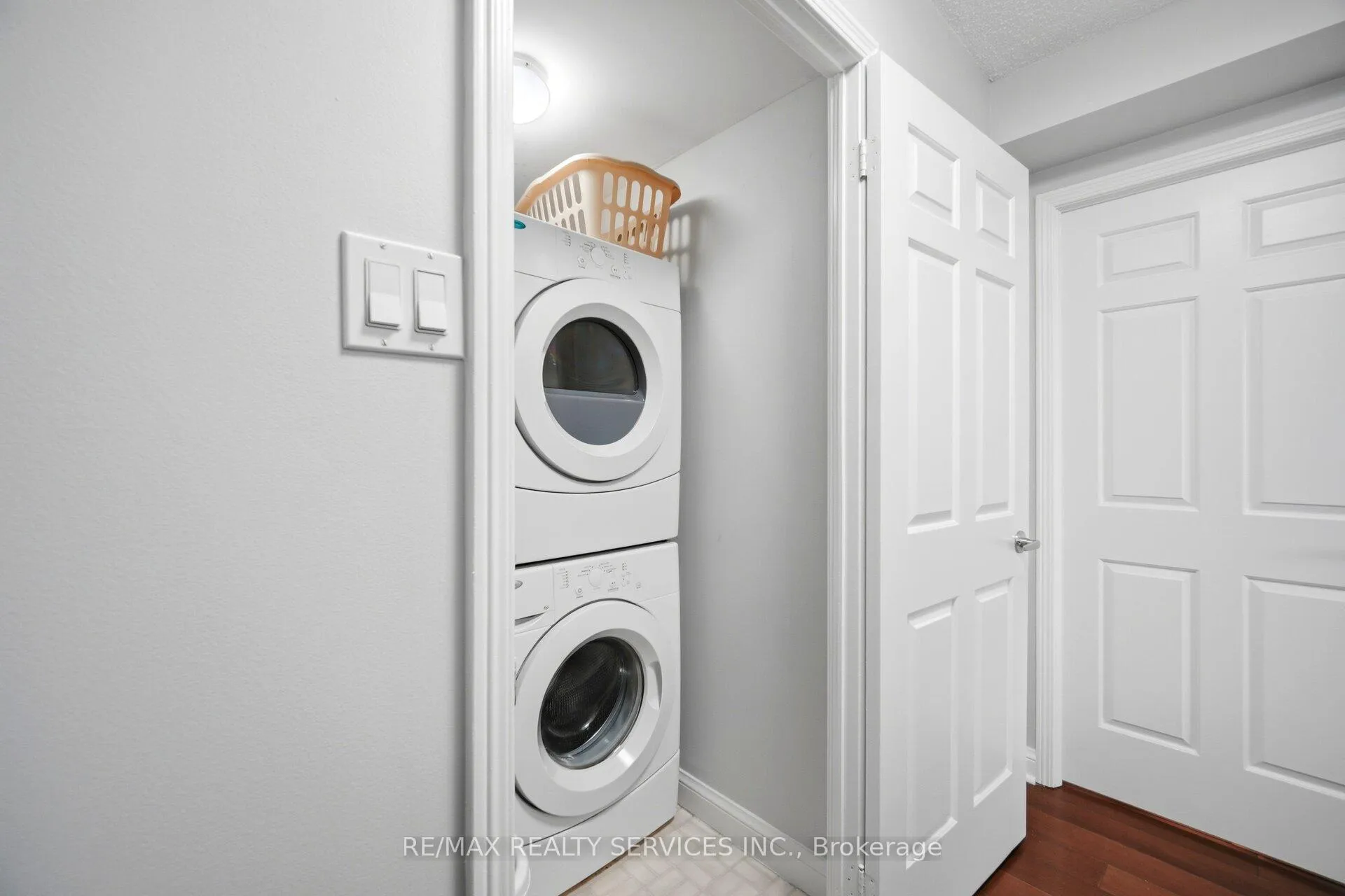 Photo 25 of Unit 1907, 22 Hanover Road, Brampton, Queen Street Corridor — HOMEH