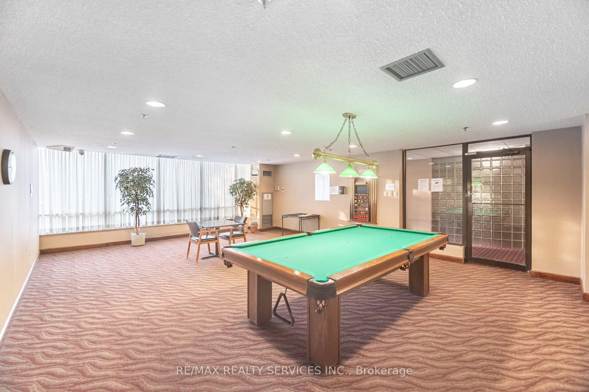 Photo 36 of Unit 1907, 22 Hanover Road, Brampton, Queen Street Corridor — HOMEH
