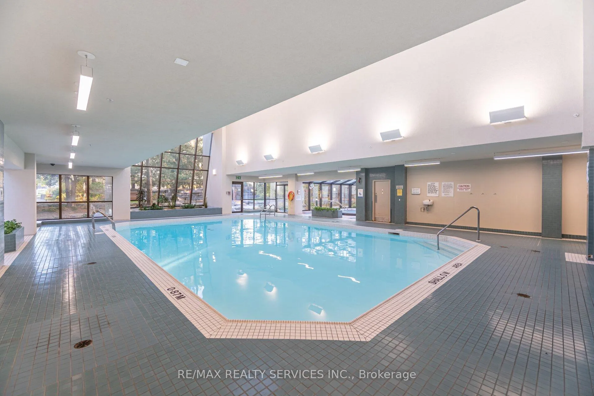 Photo 37 of Unit 1907, 22 Hanover Road, Brampton, Queen Street Corridor — HOMEH