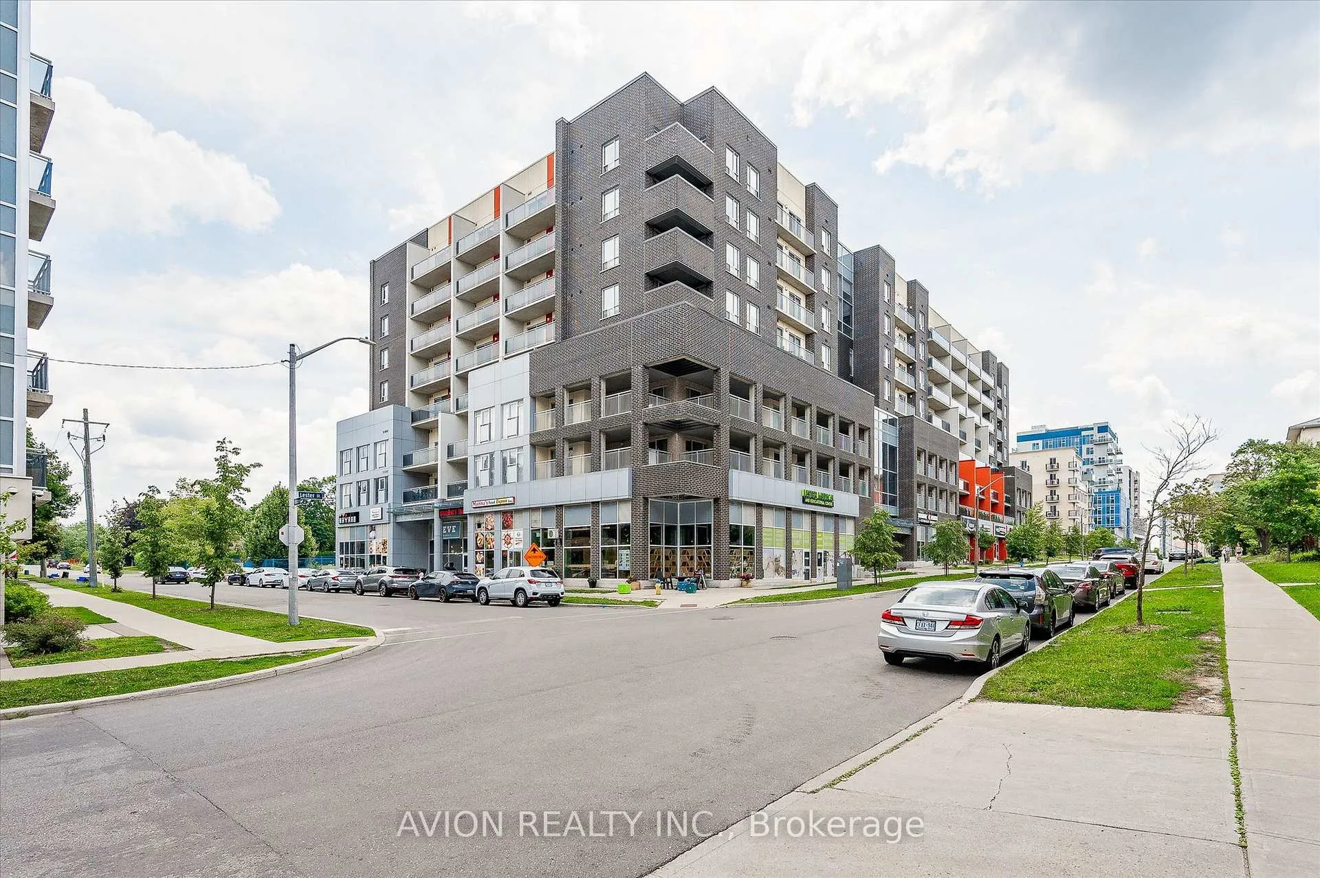 Photo 2 of Unit 618, 280 Lester Street, Waterloo, Beechwood/University — HOMEH