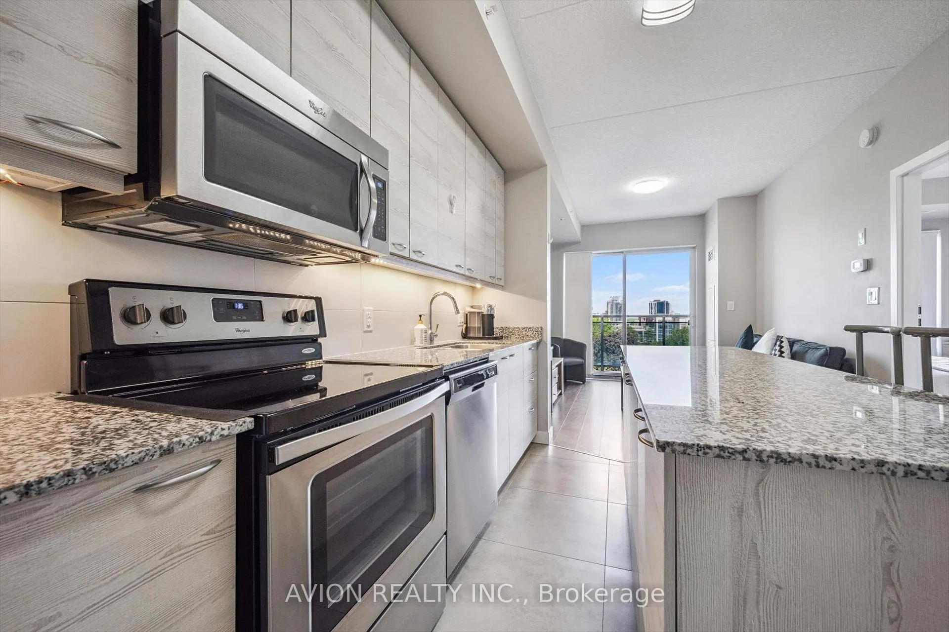 Photo 9 of Unit 618, 280 Lester Street, Waterloo, Beechwood/University — HOMEH