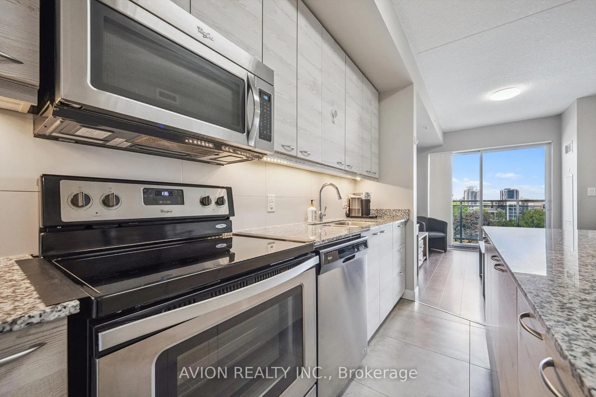 Photo 10 of Unit 618, 280 Lester Street, Waterloo, Beechwood/University — HOMEH