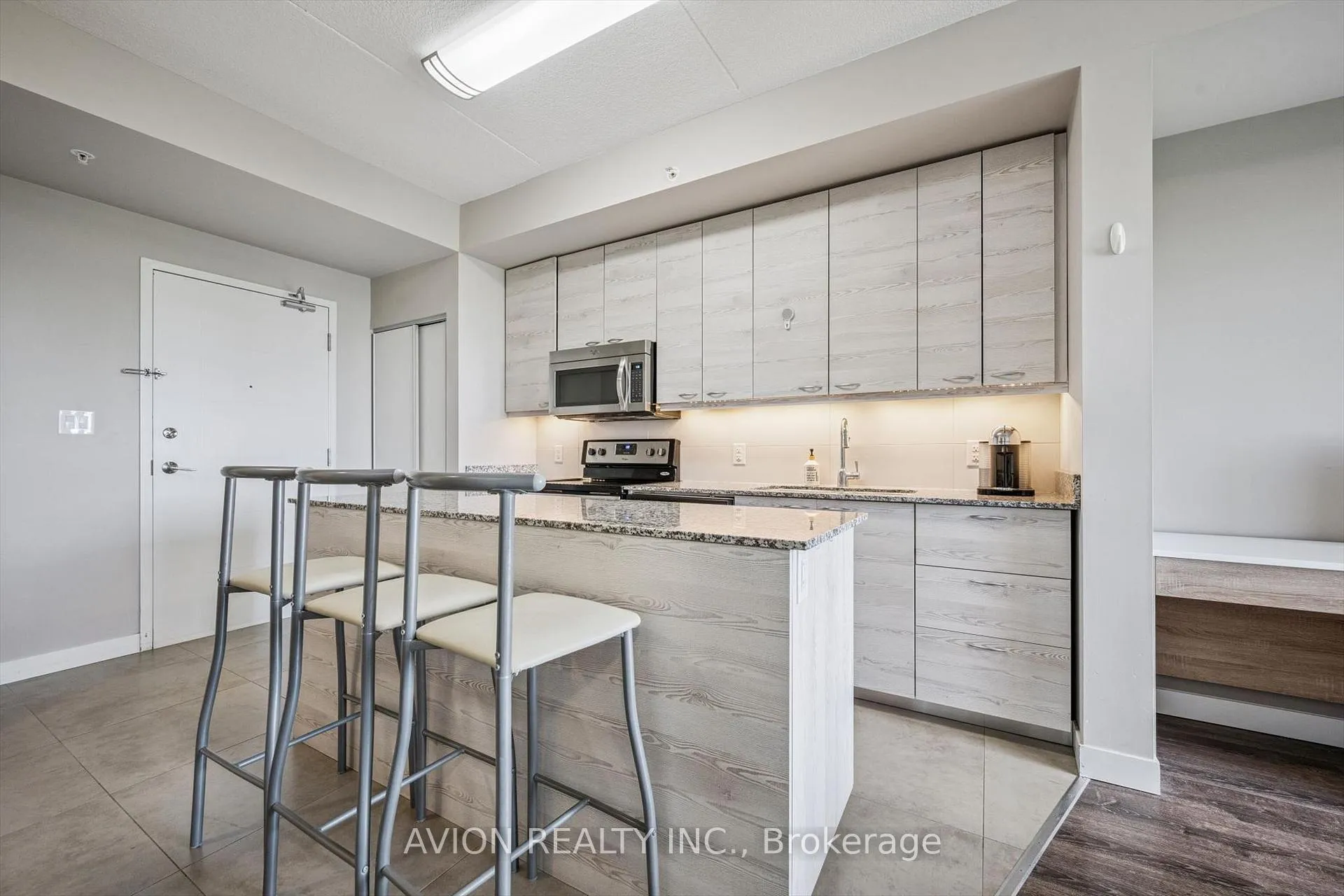 Photo 11 of Unit 618, 280 Lester Street, Waterloo, Beechwood/University — HOMEH