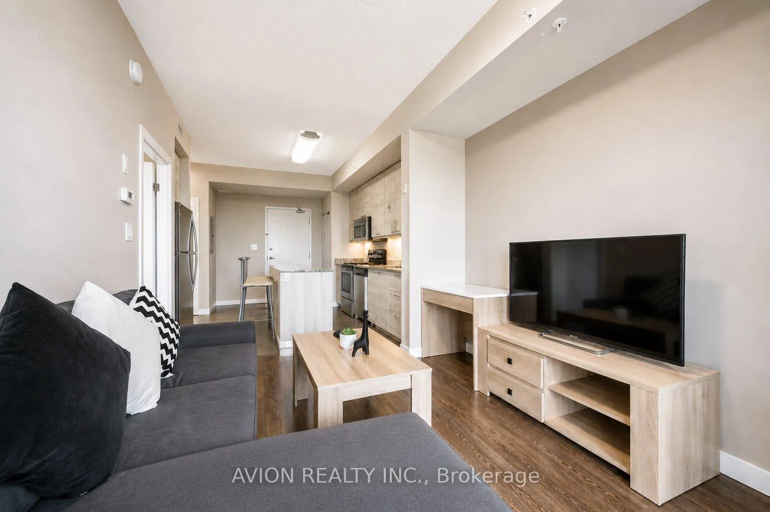 Photo 18 of Unit 618, 280 Lester Street, Waterloo, Beechwood/University — HOMEH
