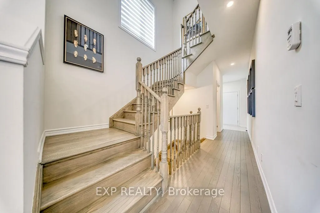 Photo 4 of 69 Freeman Williams Street, Markham, Angus Glen — HOMEH