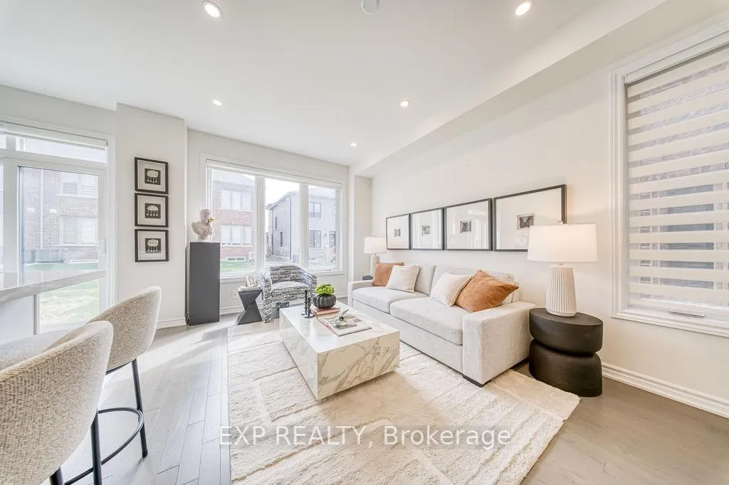 Photo 6 of 69 Freeman Williams Street, Markham, Angus Glen — HOMEH