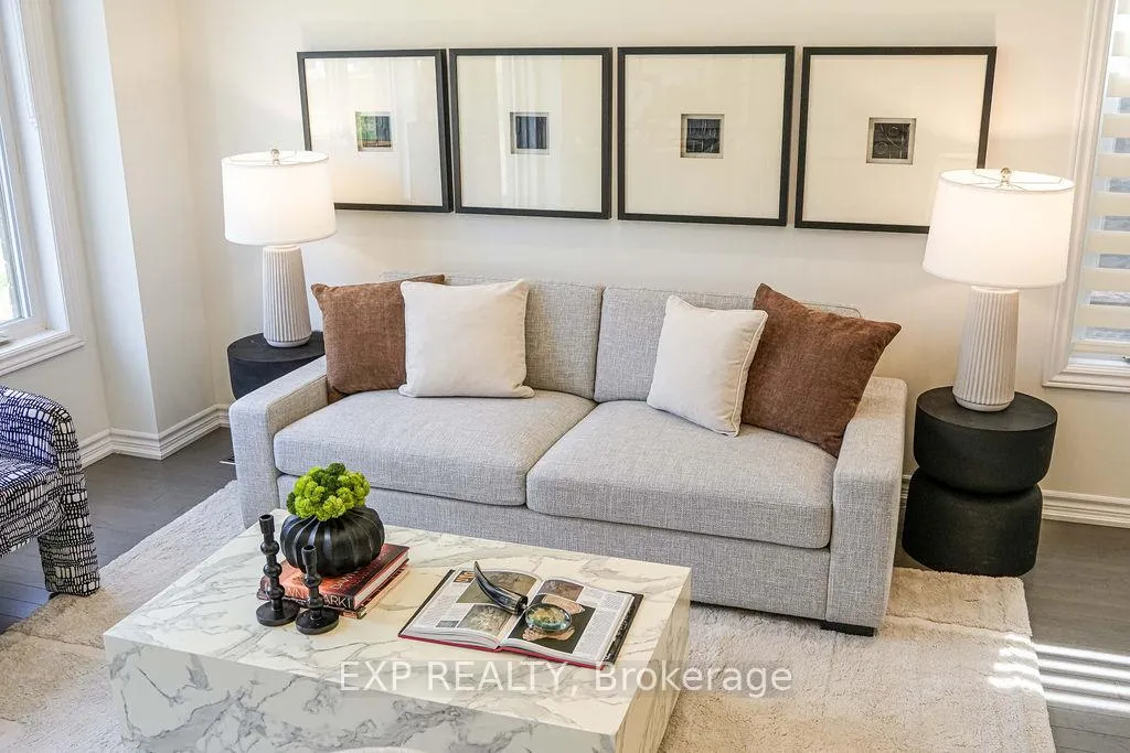 Photo 7 of 69 Freeman Williams Street, Markham, Angus Glen — HOMEH
