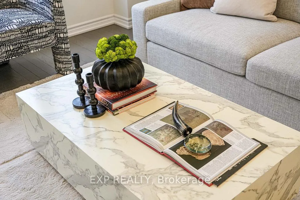Photo 9 of 69 Freeman Williams Street, Markham, Angus Glen — HOMEH
