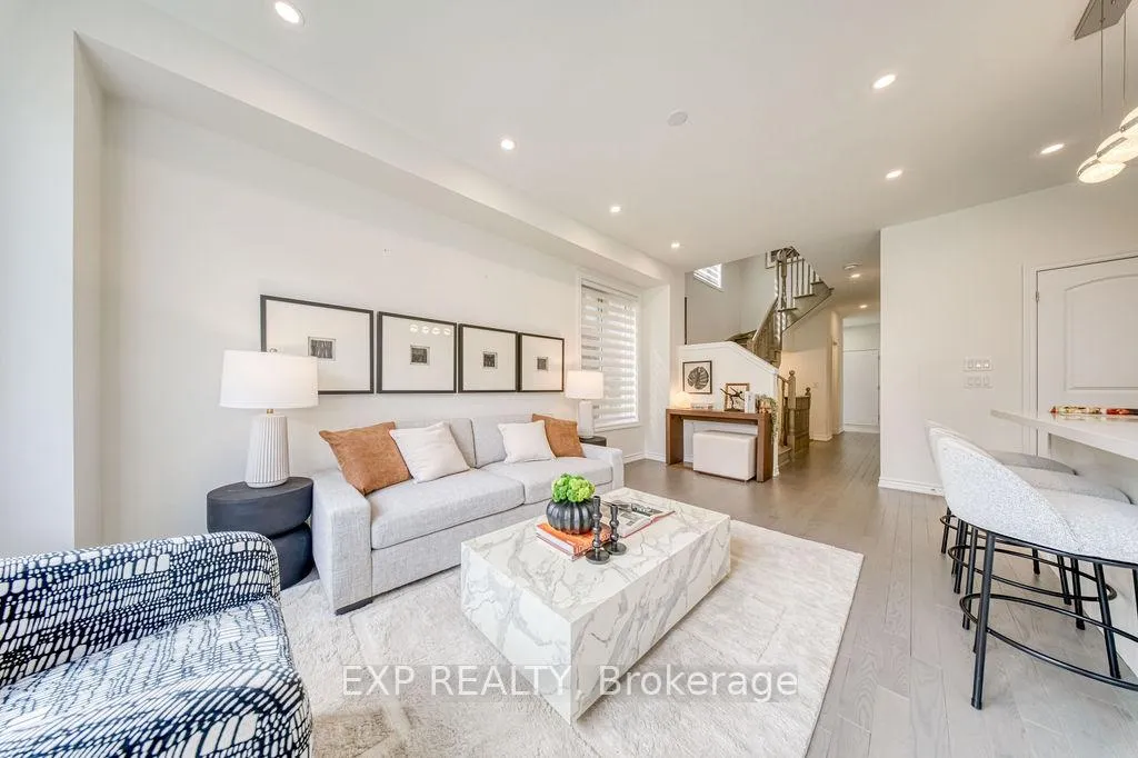 Photo 10 of 69 Freeman Williams Street, Markham, Angus Glen — HOMEH