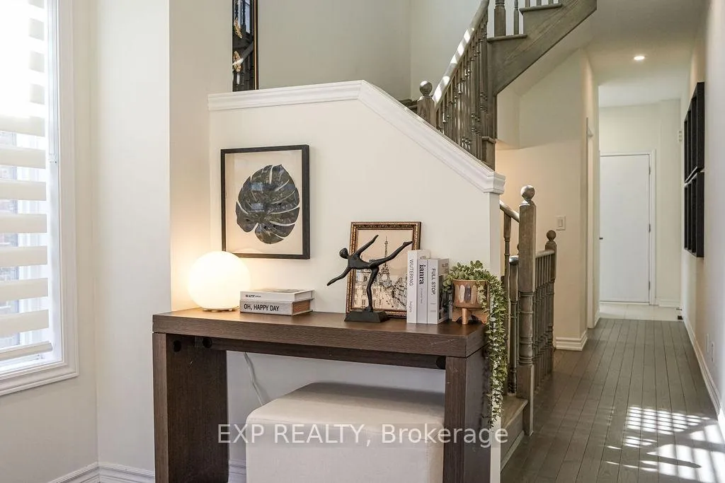 Photo 12 of 69 Freeman Williams Street, Markham, Angus Glen — HOMEH