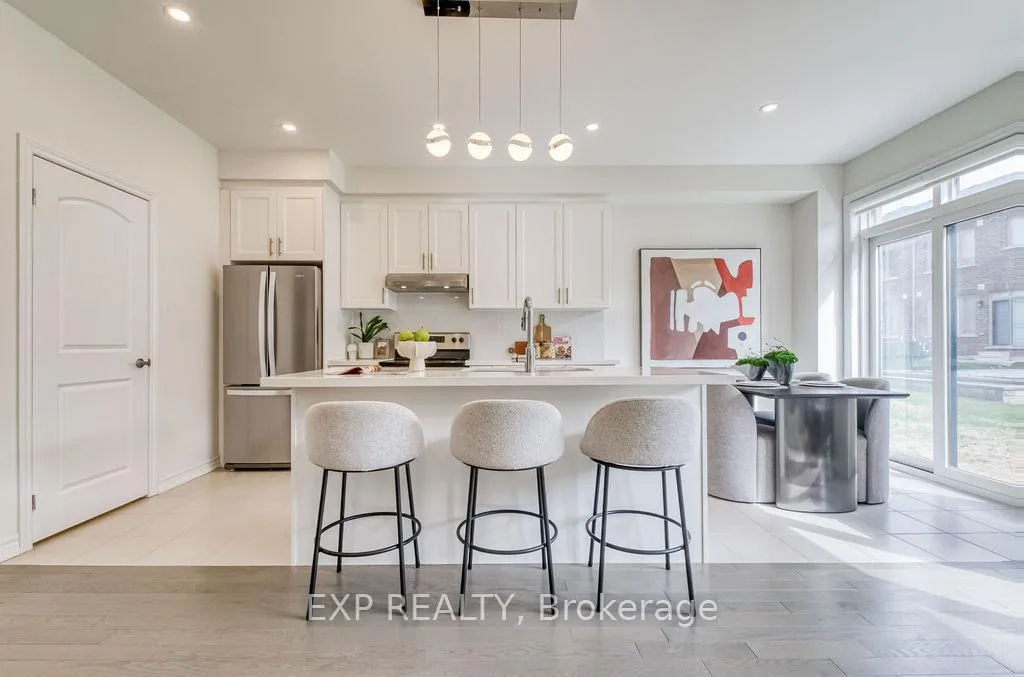 Photo 13 of 69 Freeman Williams Street, Markham, Angus Glen — HOMEH