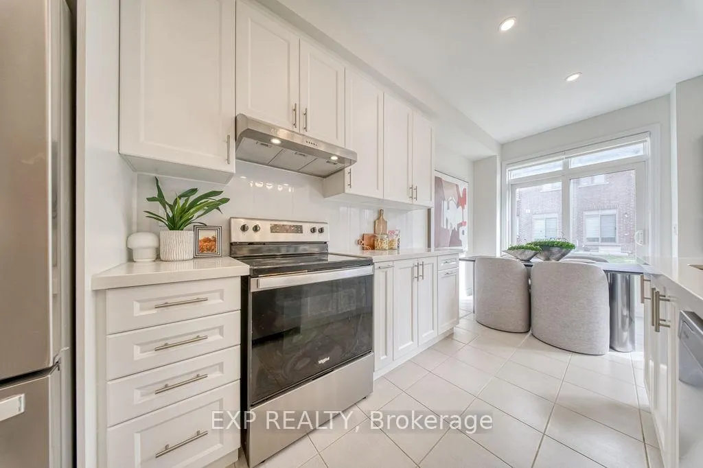 Photo 15 of 69 Freeman Williams Street, Markham, Angus Glen — HOMEH