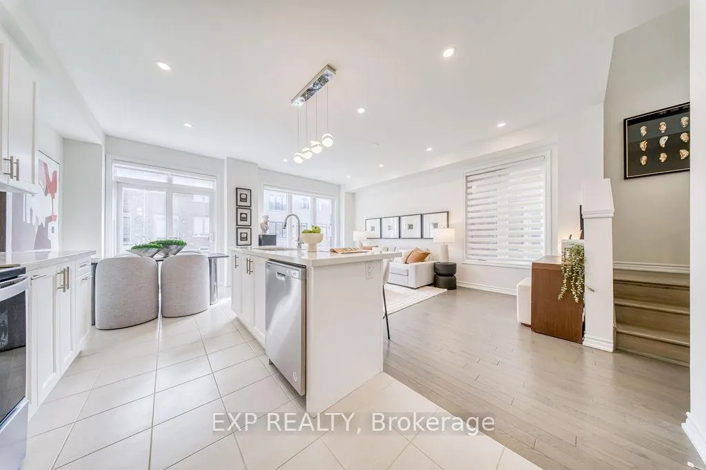 Photo 16 of 69 Freeman Williams Street, Markham, Angus Glen — HOMEH