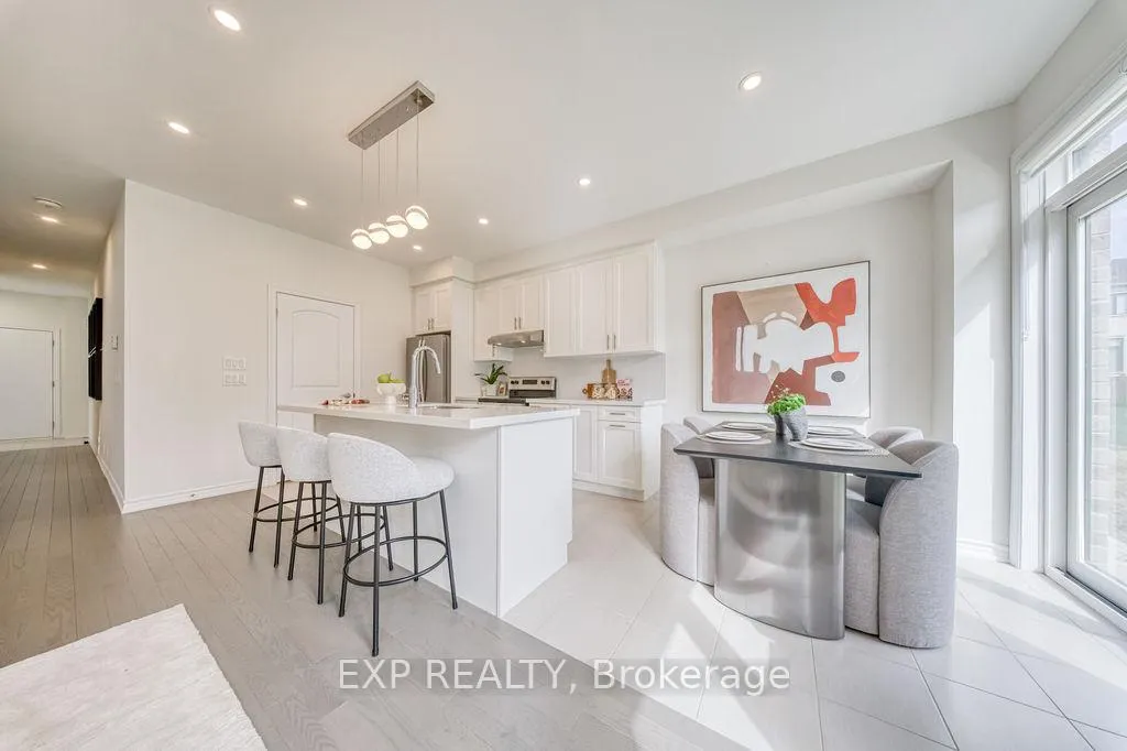 Photo 17 of 69 Freeman Williams Street, Markham, Angus Glen — HOMEH