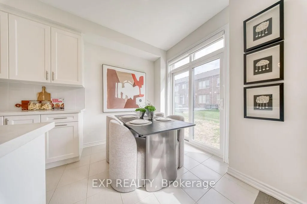 Photo 18 of 69 Freeman Williams Street, Markham, Angus Glen — HOMEH