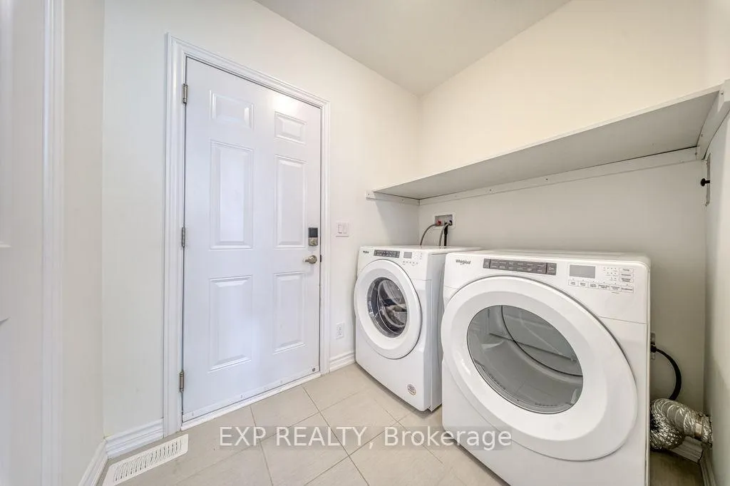 Photo 20 of 69 Freeman Williams Street, Markham, Angus Glen — HOMEH