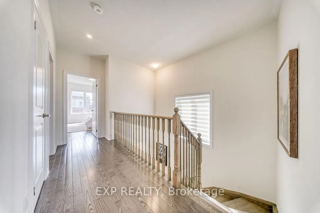 Photo 21 of 69 Freeman Williams Street, Markham, Angus Glen — HOMEH