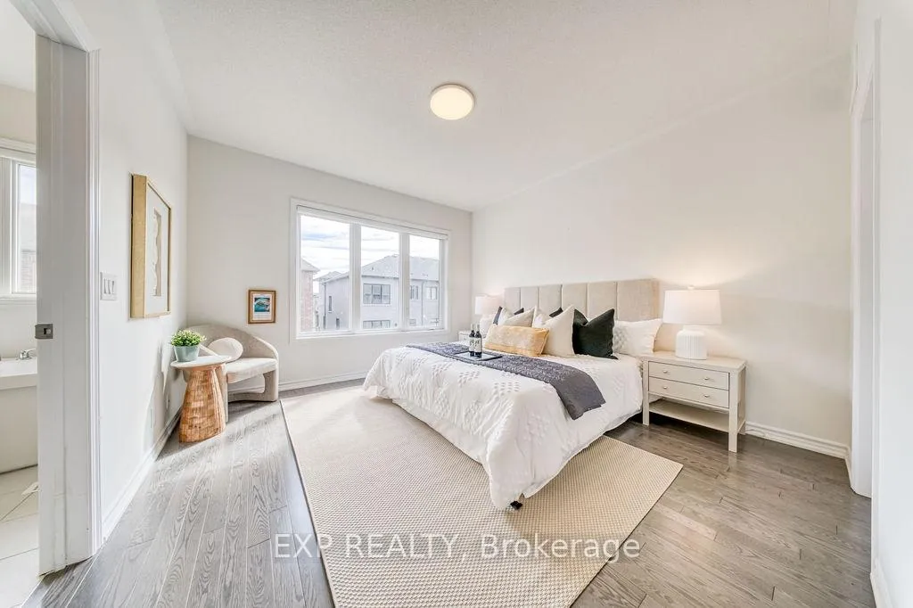 Photo 22 of 69 Freeman Williams Street, Markham, Angus Glen — HOMEH