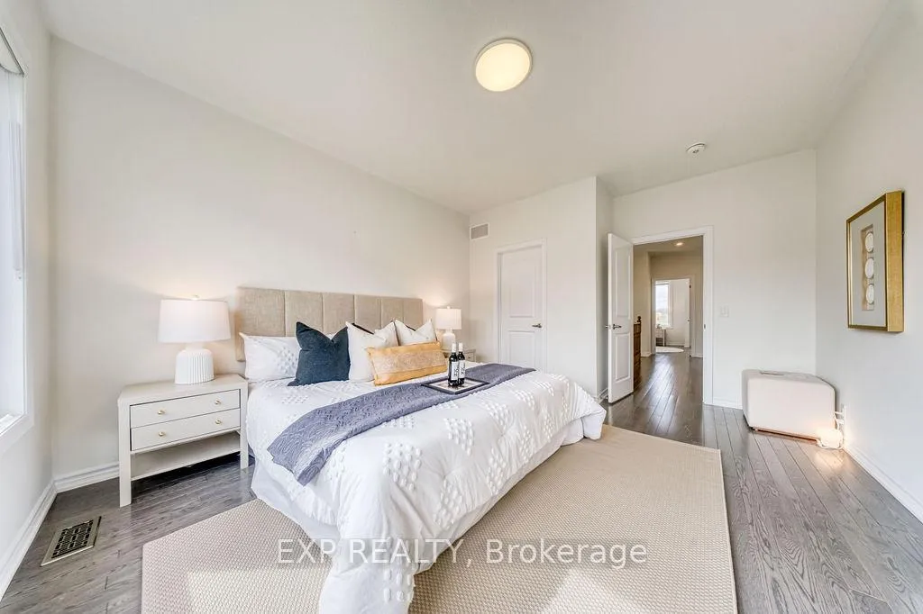 Photo 24 of 69 Freeman Williams Street, Markham, Angus Glen — HOMEH