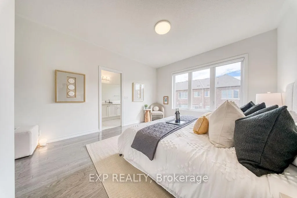 Photo 25 of 69 Freeman Williams Street, Markham, Angus Glen — HOMEH