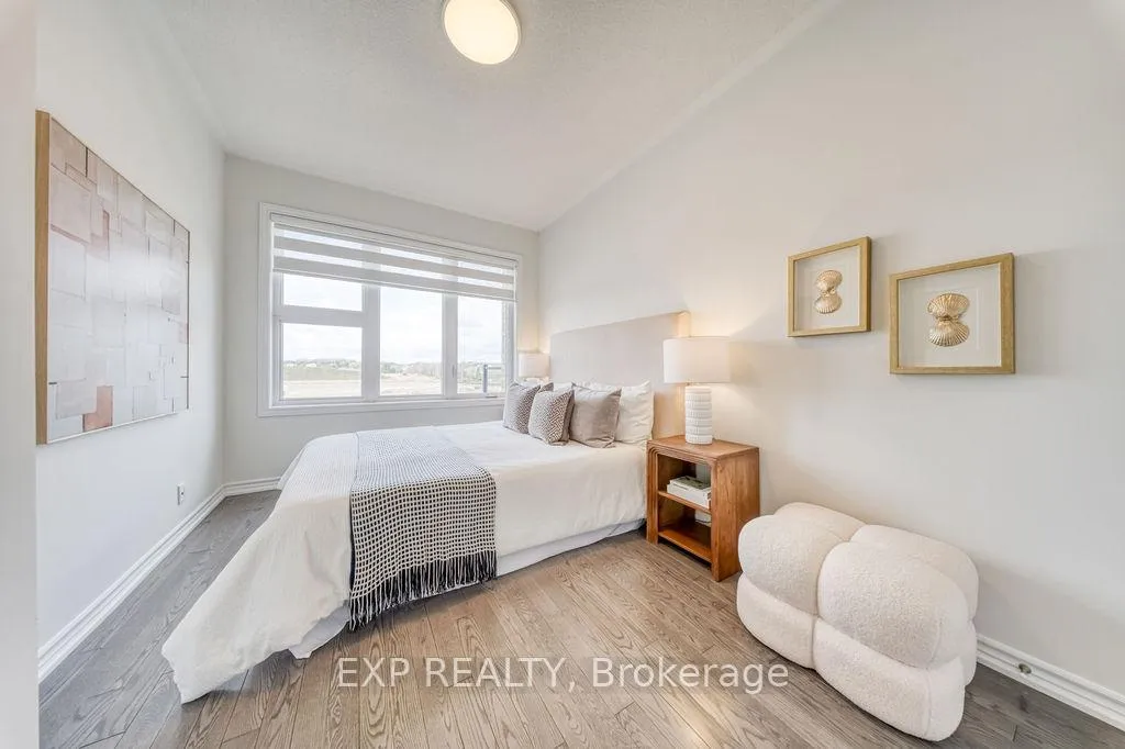 Photo 29 of 69 Freeman Williams Street, Markham, Angus Glen — HOMEH