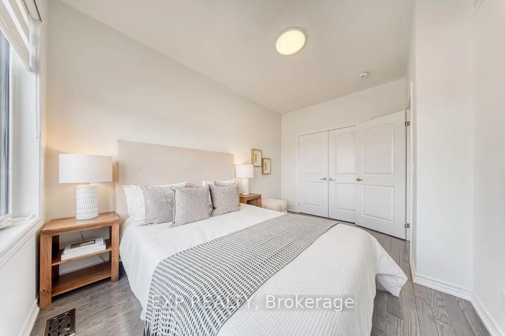 Photo 32 of 69 Freeman Williams Street, Markham, Angus Glen — HOMEH