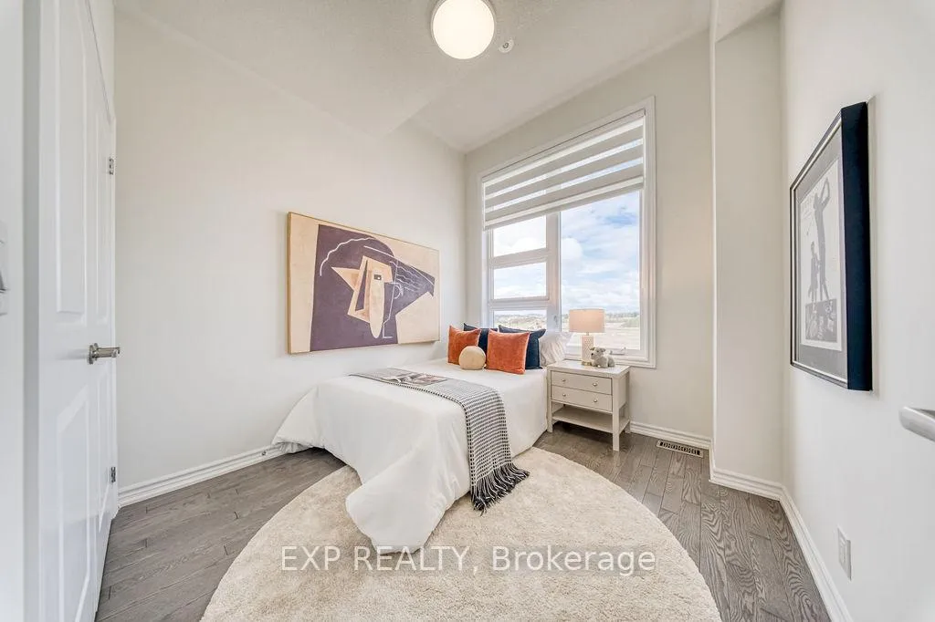 Photo 33 of 69 Freeman Williams Street, Markham, Angus Glen — HOMEH