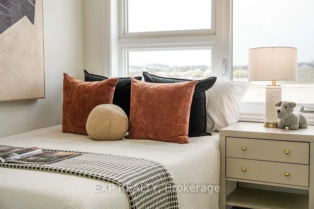 Photo 34 of 69 Freeman Williams Street, Markham, Angus Glen — HOMEH