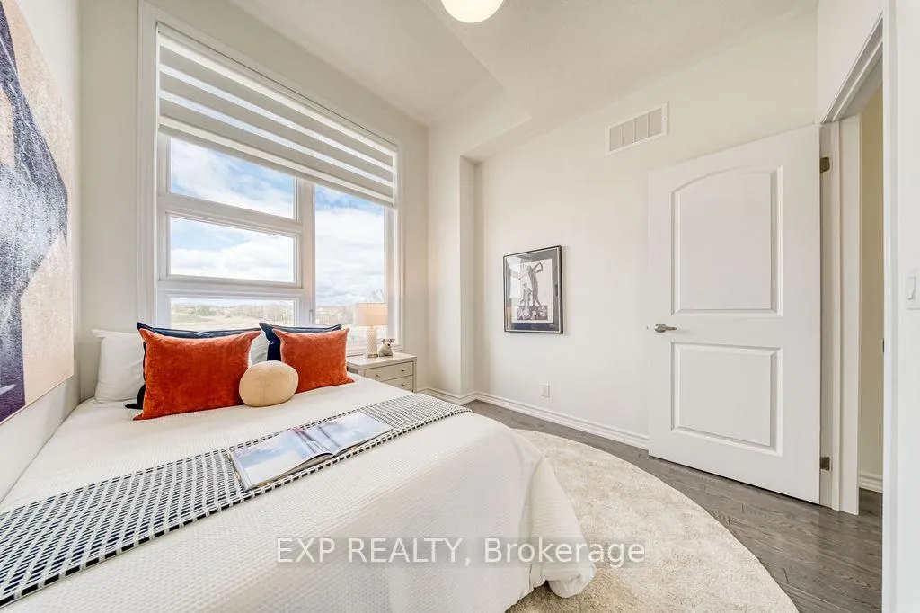 Photo 35 of 69 Freeman Williams Street, Markham, Angus Glen — HOMEH