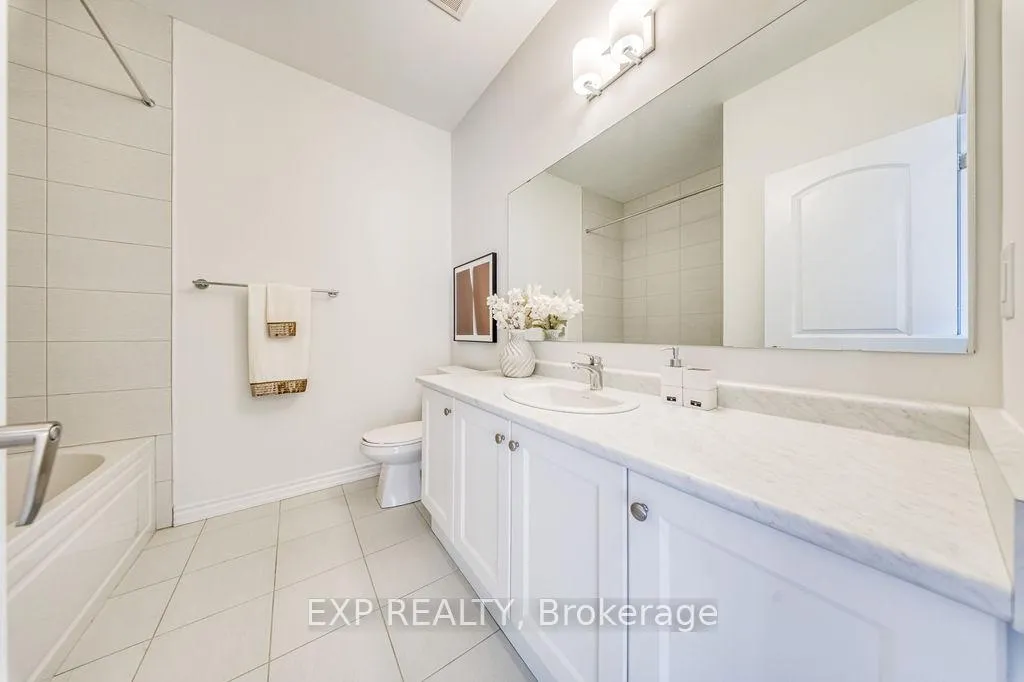 Photo 36 of 69 Freeman Williams Street, Markham, Angus Glen — HOMEH