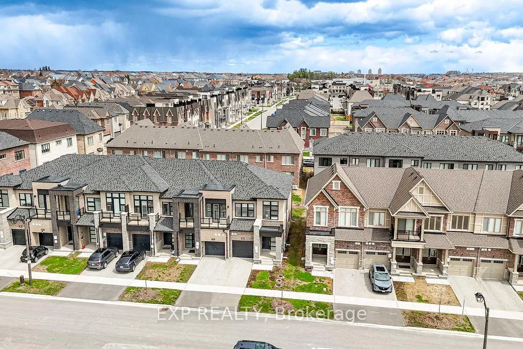 Photo 45 of 69 Freeman Williams Street, Markham, Angus Glen — HOMEH
