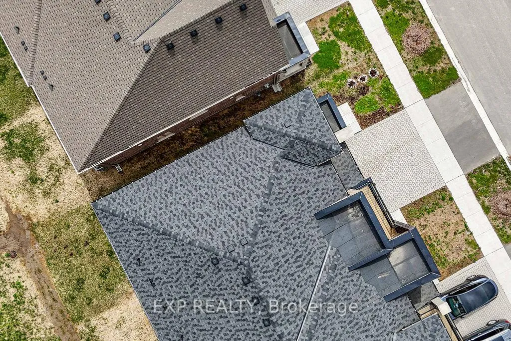 Photo 46 of 69 Freeman Williams Street, Markham, Angus Glen — HOMEH