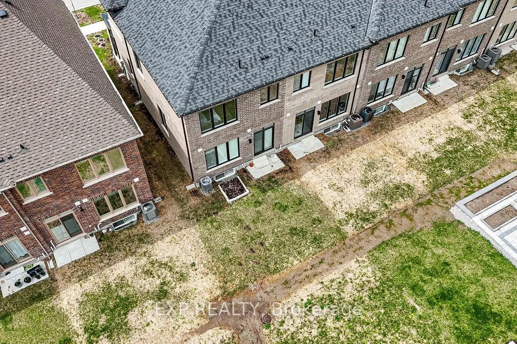 Photo 48 of 69 Freeman Williams Street, Markham, Angus Glen — HOMEH