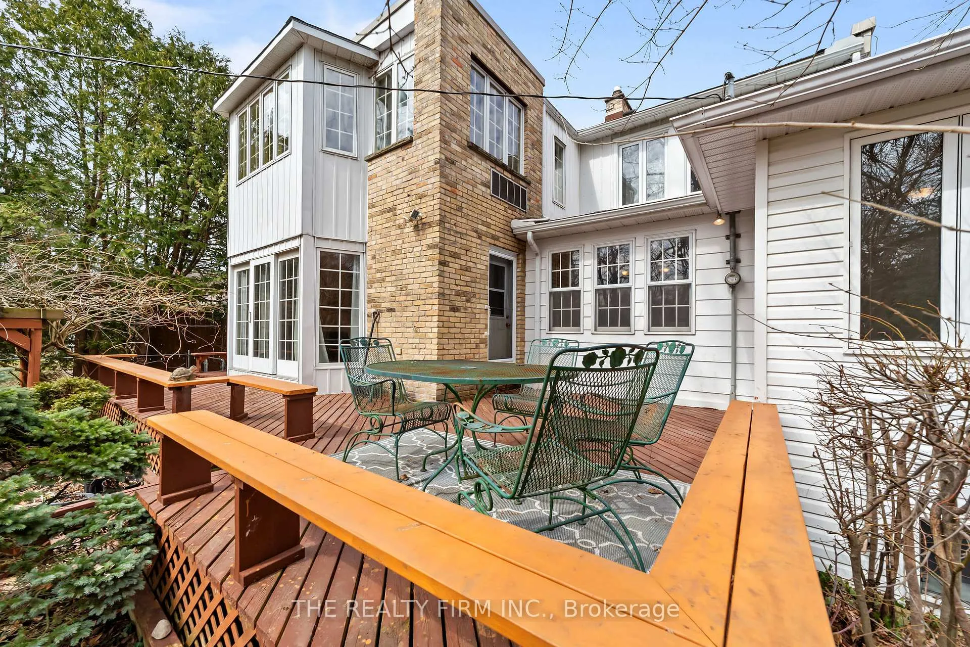 Photo 9 of 15 Mayfair Drive, London, East B — HOMEH