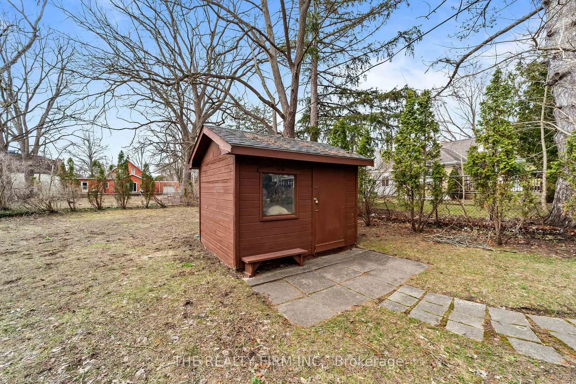 Photo 15 of 15 Mayfair Drive, London, East B — HOMEH
