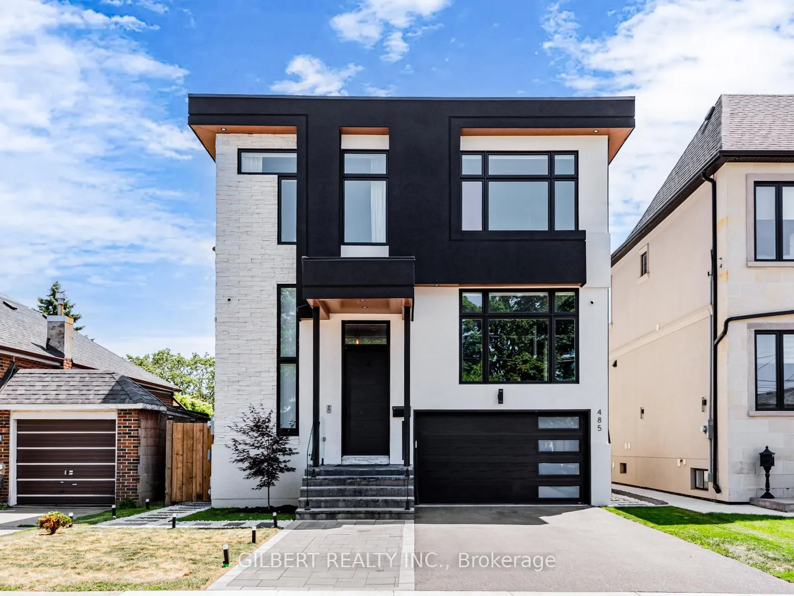 Photo 2 of 485 ridelle Avenue, North York, Briar Hill-Belgravia — HOMEH