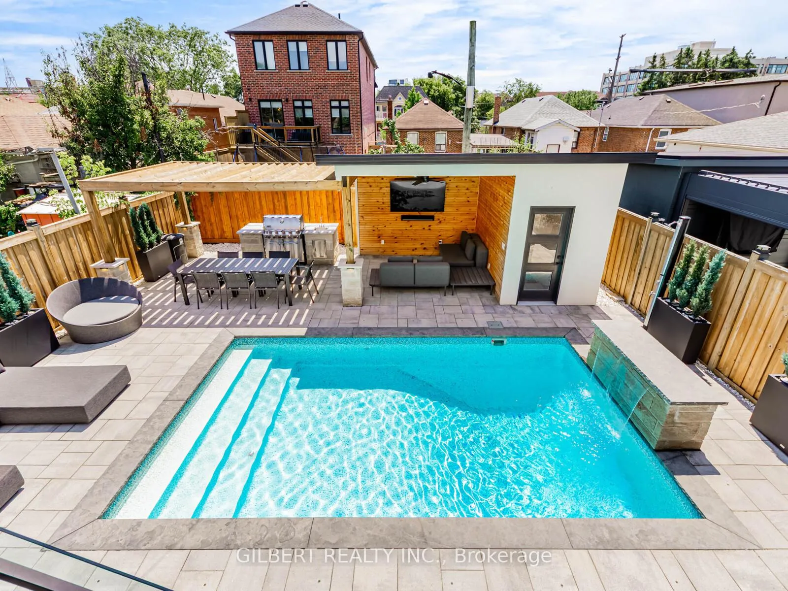 Photo 3 of 485 ridelle Avenue, North York, Briar Hill-Belgravia — HOMEH